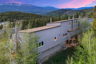 57 N Fuller Placer Road, Breckenridge, CO 80424 - Photo 1