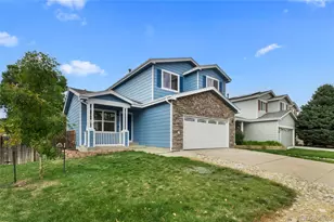 21807 Silver Meadow Cir, Parker, CO 80138 - Photo 2
