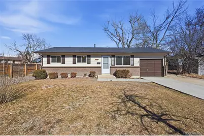 8243 Brooks Drive, Arvada, CO 80004 - Photo 1