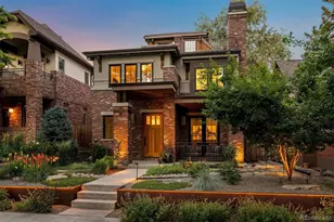 516 S High St, Denver, CO 80209 - Photo 1