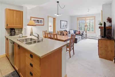 910 Copper Road #202, Copper Mountain, CO 80443 - Photo 2