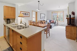 910 Copper Rd, Copper Mountain, CO 80443 - Photo 2