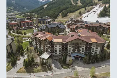 910 Copper Road #202, Copper Mountain, CO 80443 - Photo 36