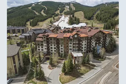 910 Copper Road #202, Copper Mountain, CO 80443 - Photo 1