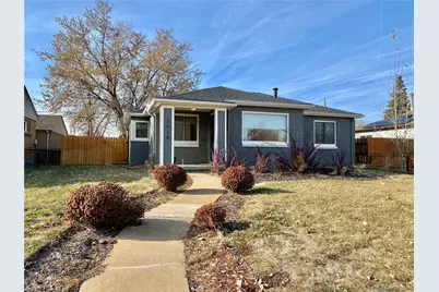 3015 Pontiac Street, Denver, CO 80207 - Photo 1