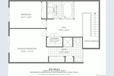6927 S Bryant Street, Littleton, CO 80120 - Photo 20