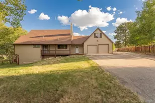 26292 Vosler St, Conifer, CO 80433 - Photo 1