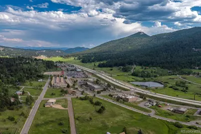 26292 Vosler Street, Conifer, CO 80433 - Photo 46