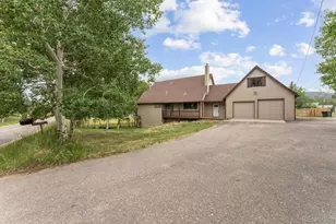 26292 Vosler St, Conifer, CO 80433 - Photo 4