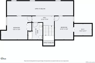 26292 Vosler Street, Conifer, CO 80433 - Photo 50