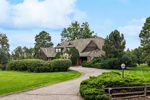 10 Carriage Ln, Cherry Hills Village, CO 80121 - Photo 1