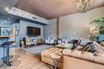 1735 19th Street #5B, Denver, CO 80202 - Photo 2