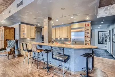 1735 19th Street #5B, Denver, CO 80202 - Photo 10