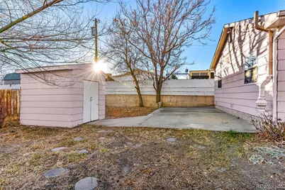 1012 Harding Avenue, Canon City, CO 81212 - Photo 34