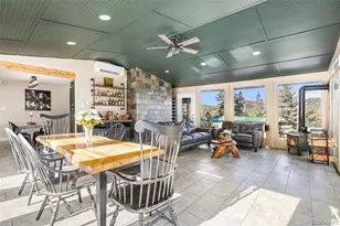 10148 S Turkey Creek Rd, Morrison, CO 80465 - Photo 14