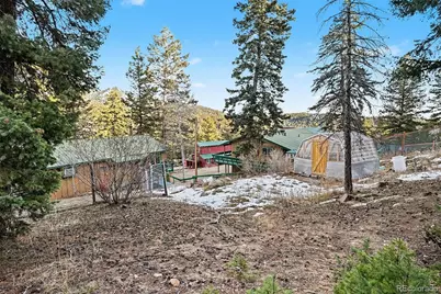 10148 S Turkey Creek Road, Morrison, CO 80465 - Photo 40
