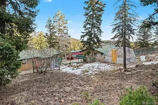 10148 S Turkey Creek Rd, Morrison, CO 80465 - Photo 40