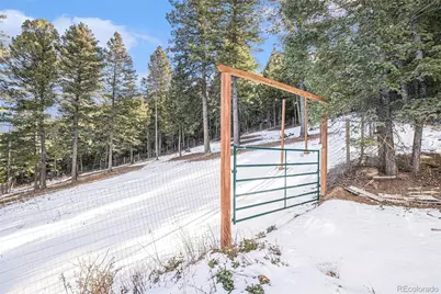 10148 S Turkey Creek Road, Morrison, CO 80465 - Photo 46