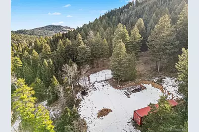 10148 S Turkey Creek Road, Morrison, CO 80465 - Photo 48