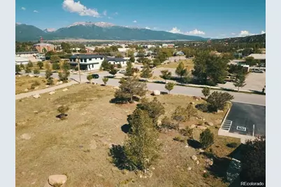 Lot 1 Cedar Street, Buena Vista, CO 81211 - Photo 2