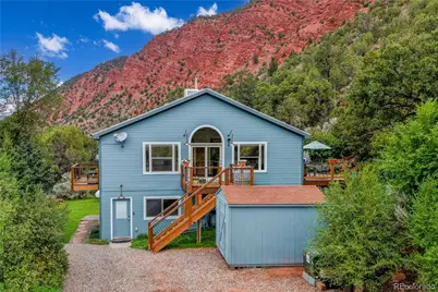 3650 Highway 82, Glenwood Springs, CO 81601 - Photo 1