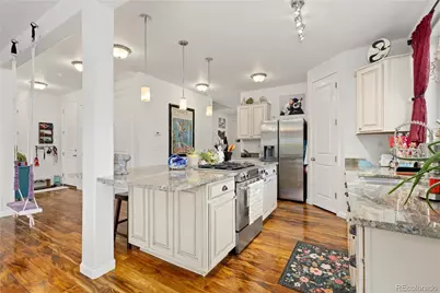 7545 Eggleston Drive, Boulder, CO 80303 - Photo 14