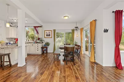 7545 Eggleston Drive, Boulder, CO 80303 - Photo 6