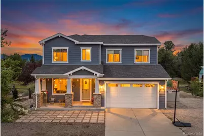 7545 Eggleston Drive, Boulder, CO 80303 - Photo 1