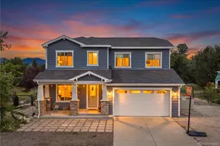 7545 Eggleston Dr, Boulder, CO 80303 - Photo 1
