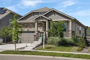 8595 S Quemoy St, Aurora, CO 80016 - Photo 1