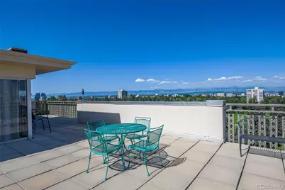 1223 Race Street #203, Denver, CO 80206 - Photo 20