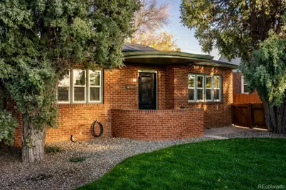 2678 Colorado Boulevard, Denver, CO 80207 - Photo 1