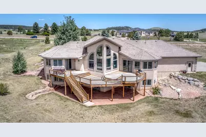 19845 Kershaw Court, Monument, CO 80132 - Photo 46
