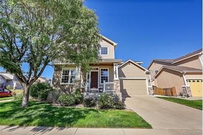 4317 Mt Sneffels Street, Brighton, CO 80601 - Photo 1