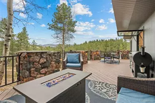 571 Sundown Ln, Evergreen, CO 80439 - Photo 10
