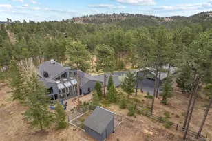 571 Sundown Ln, Evergreen, CO 80439 - Photo 44