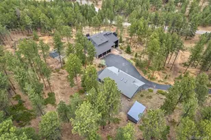 571 Sundown Ln, Evergreen, CO 80439 - Photo 46