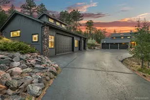571 Sundown Ln, Evergreen, CO 80439 - Photo 40