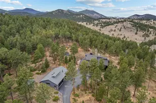 571 Sundown Ln, Evergreen, CO 80439 - Photo 48