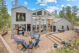 571 Sundown Ln, Evergreen, CO 80439 - Photo 34