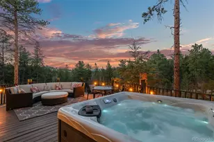 571 Sundown Ln, Evergreen, CO 80439 - Photo 36