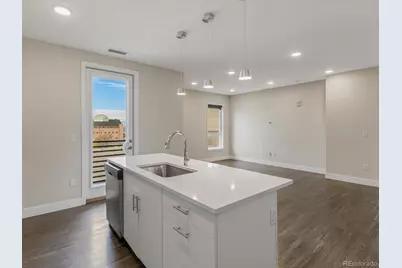 2374 S University Boulevard #501, Denver, CO 80210 - Photo 10