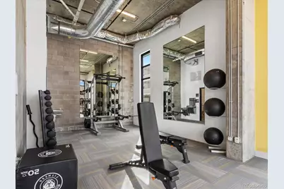 2374 S University Boulevard #501, Denver, CO 80210 - Photo 24