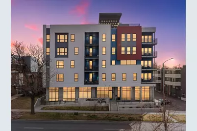 2374 S University Boulevard #501, Denver, CO 80210 - Photo 2