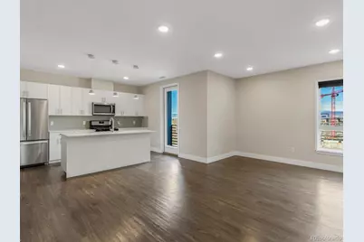 2374 S University Boulevard #501, Denver, CO 80210 - Photo 6