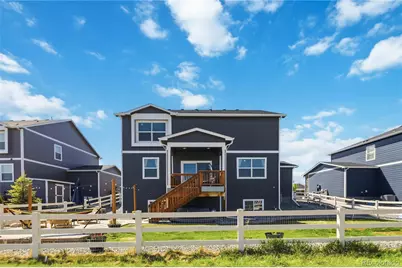 5008 Cattle Cross Lane, Castle Rock, CO 80104 - Photo 42