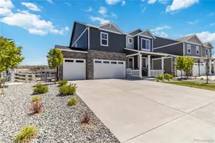 5008 Cattle Cross Ln, Castle Rock, CO 80104 - Photo 2