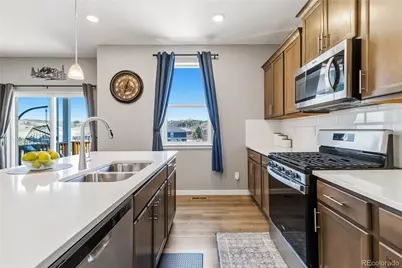 5008 Cattle Cross Lane, Castle Rock, CO 80104 - Photo 12