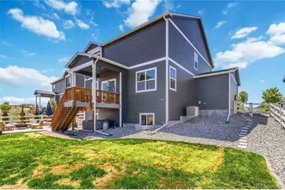 5008 Cattle Cross Lane, Castle Rock, CO 80104 - Photo 40