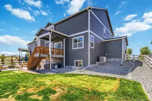 5008 Cattle Cross Ln, Castle Rock, CO 80104 - Photo 40
